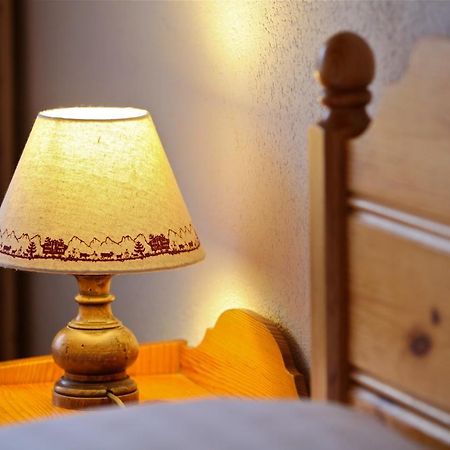 Hotel La Tour D'Ai 레셍 외부 사진
